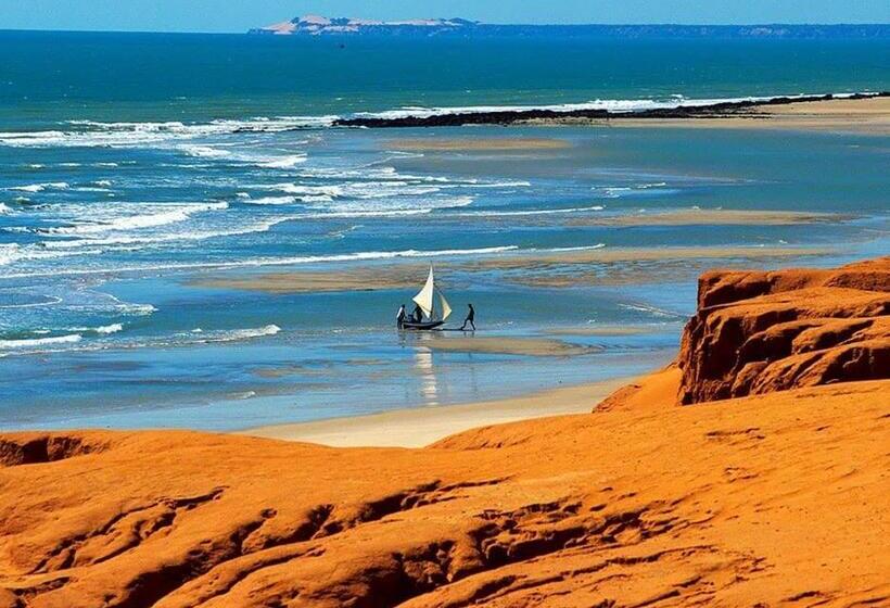 Номер Стандарт, Pousada Terra Nova