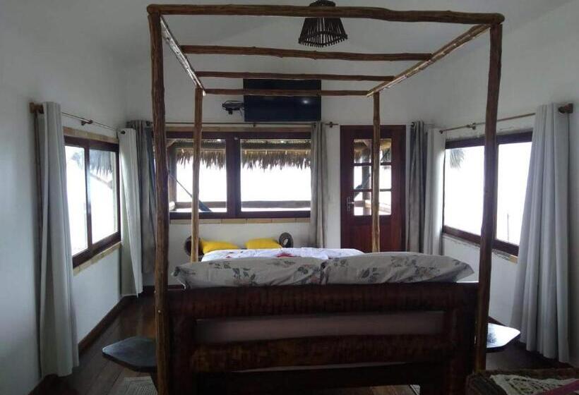 Номер Стандарт, Pousada Terra Nova