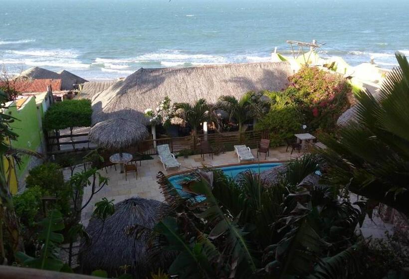 Номер Стандарт, Pousada Terra Nova