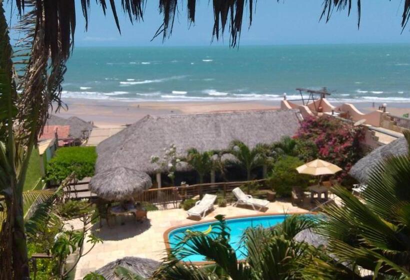 Номер Стандарт, Pousada Terra Nova