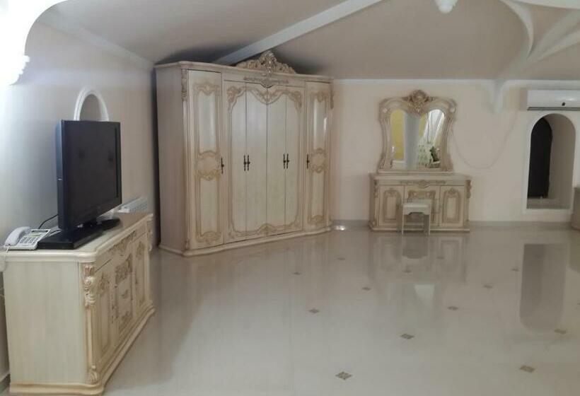 침실 1개 아파트, Venezia Palazzo