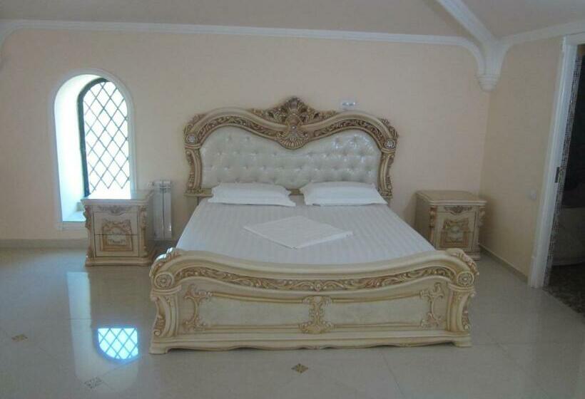 침실 1개 아파트, Venezia Palazzo