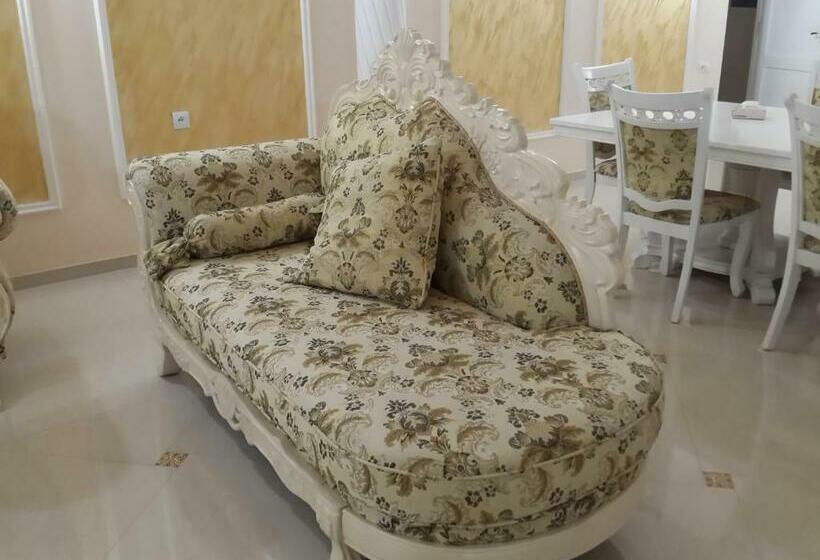 침실 1개 아파트, Venezia Palazzo