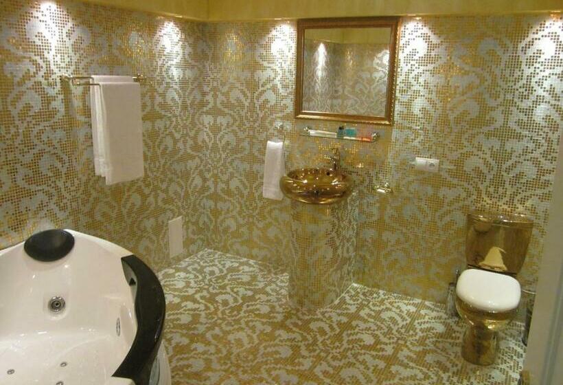 침실 1개 아파트, Venezia Palazzo