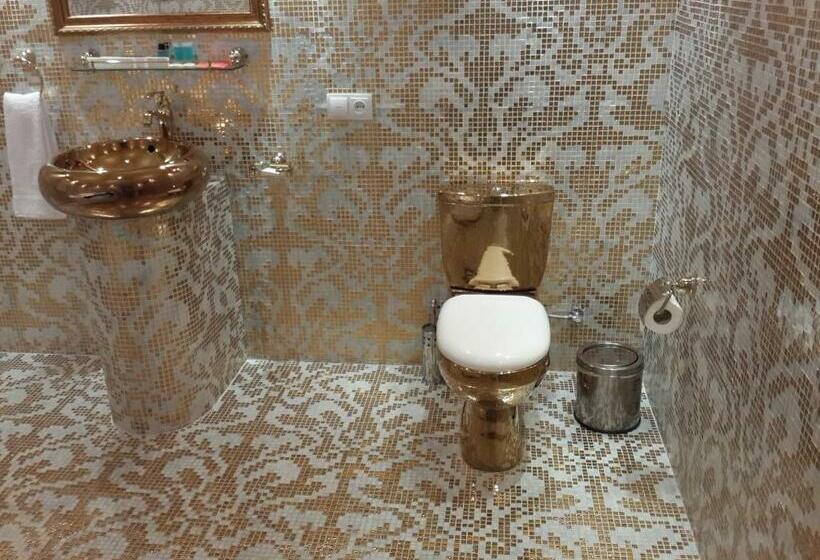 침실 1개 아파트, Venezia Palazzo