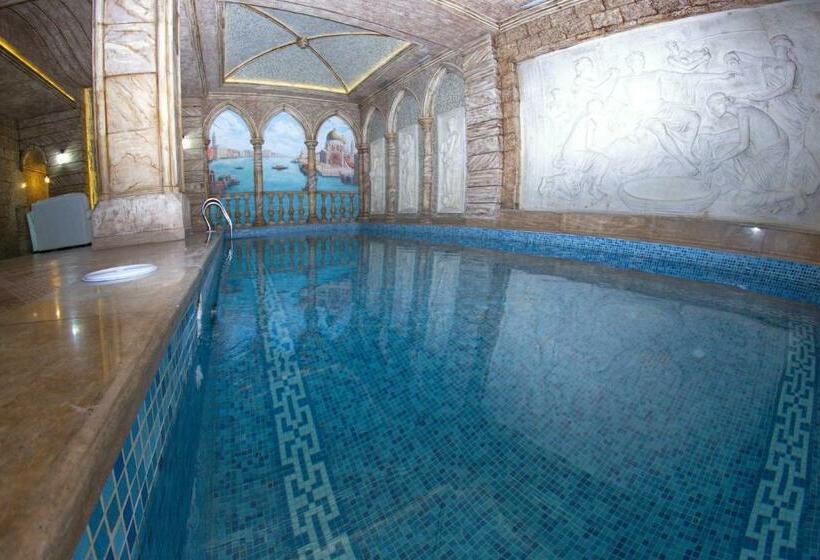 침실 1개 아파트, Venezia Palazzo