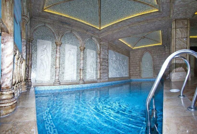 침실 1개 아파트, Venezia Palazzo