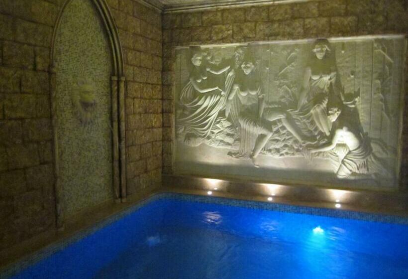 침실 1개 아파트, Venezia Palazzo