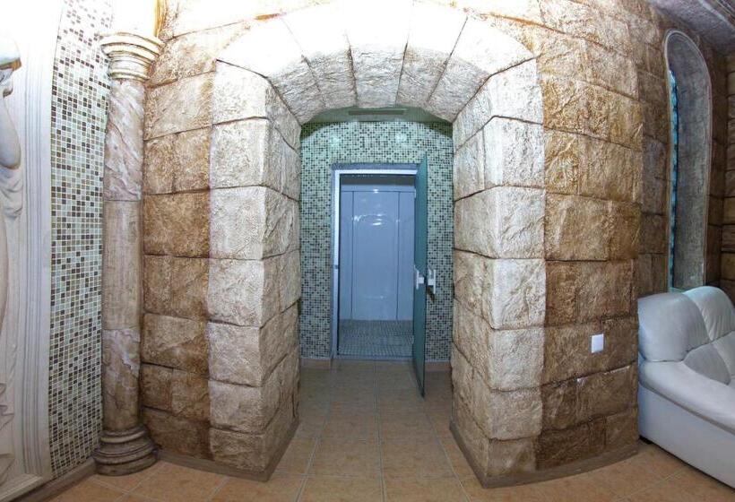 침실 1개 아파트, Venezia Palazzo