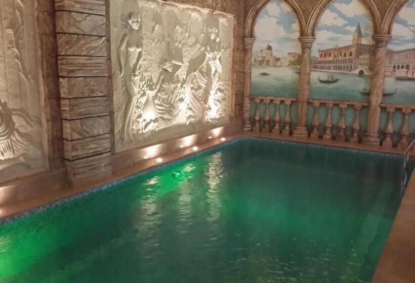 침실 1개 아파트, Venezia Palazzo