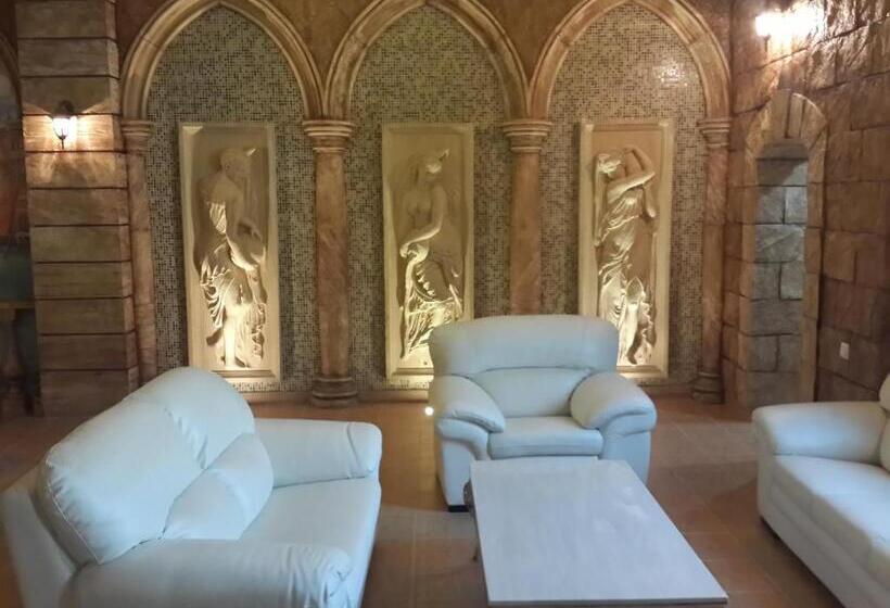 침실 1개 아파트, Venezia Palazzo