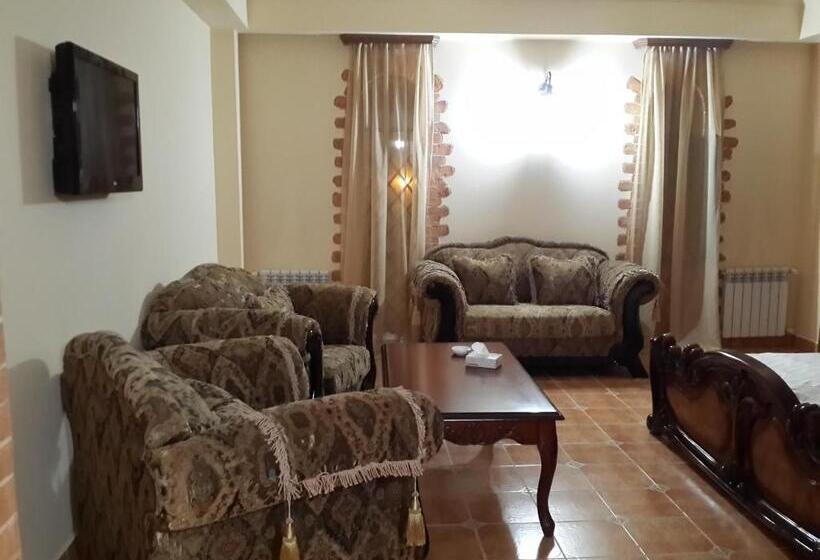 수피리어 룸, Venezia Palazzo