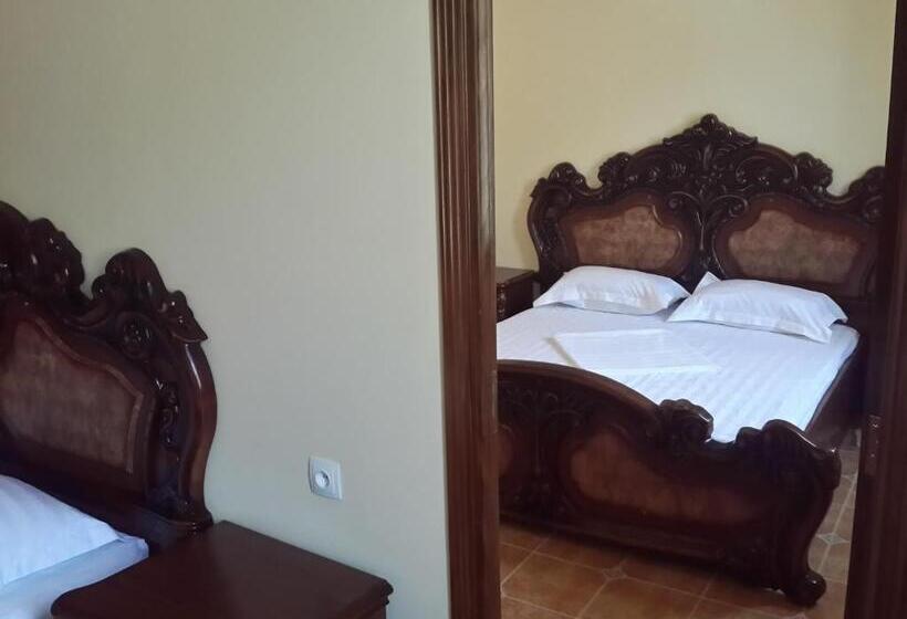 수피리어 룸, Venezia Palazzo