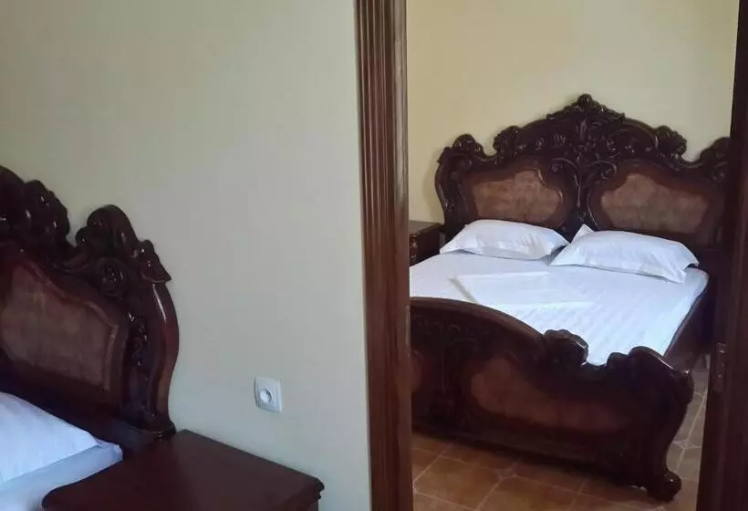Superior Room, Venezia Palazzo