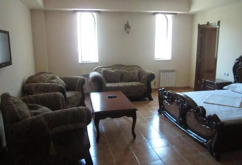 Superior Room, Venezia Palazzo