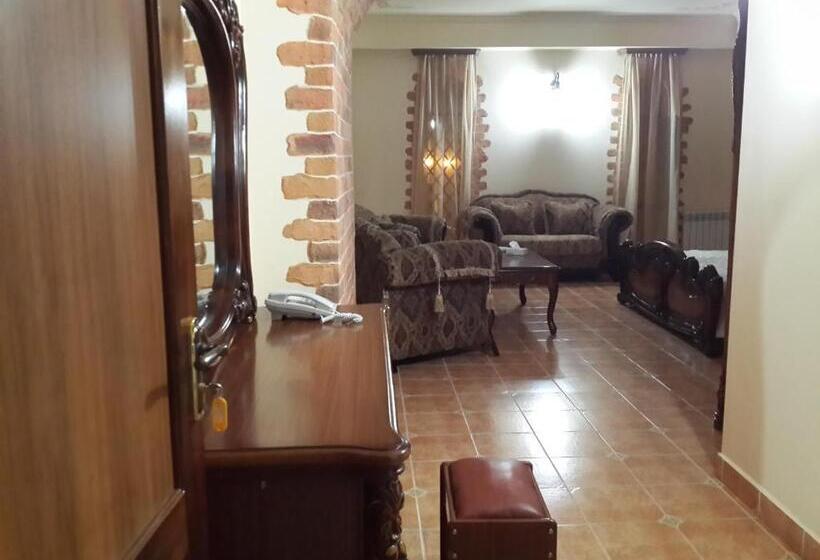 수피리어 룸, Venezia Palazzo