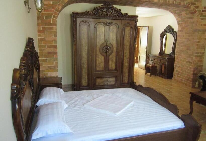 수피리어 룸, Venezia Palazzo