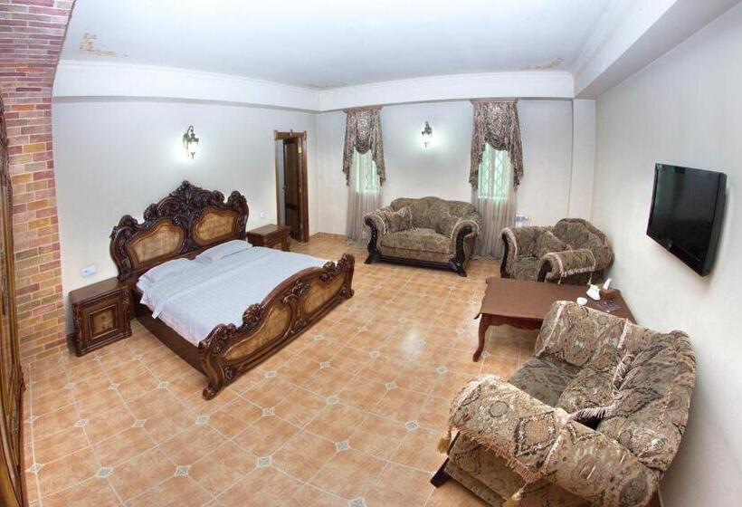 수피리어 룸, Venezia Palazzo