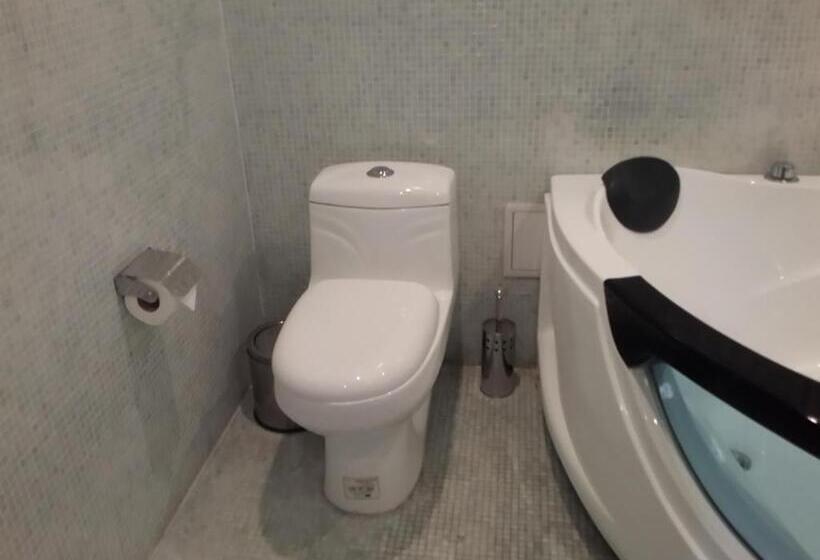 침실 1개 수피리어 아파트, Venezia Palazzo