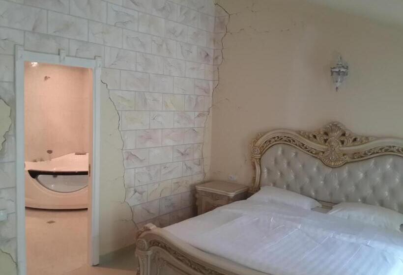 침실 1개 수피리어 아파트, Venezia Palazzo