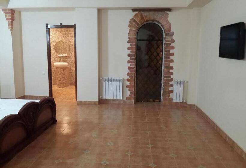 스탠다드 룸, Venezia Palazzo