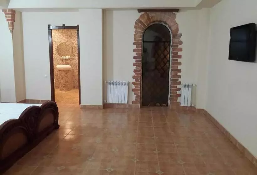 Standard Room, Venezia Palazzo