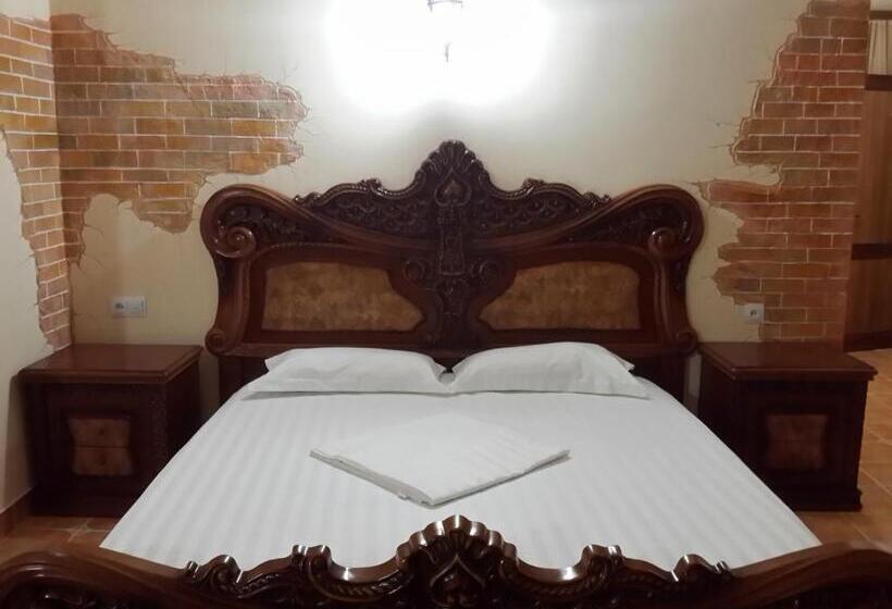 스탠다드 룸, Venezia Palazzo