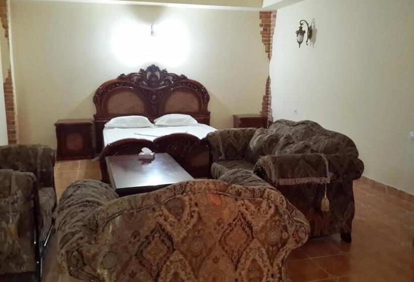 스탠다드 룸, Venezia Palazzo