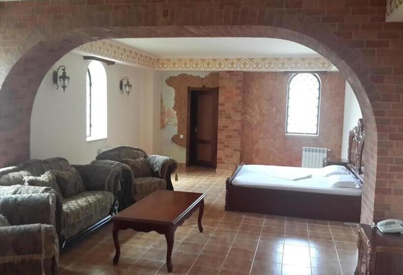 스탠다드 룸, Venezia Palazzo