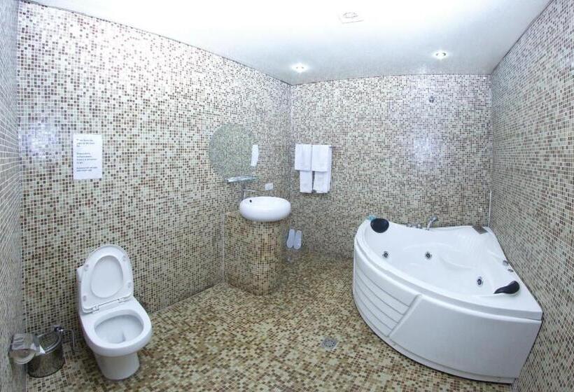 스탠다드 룸, Venezia Palazzo