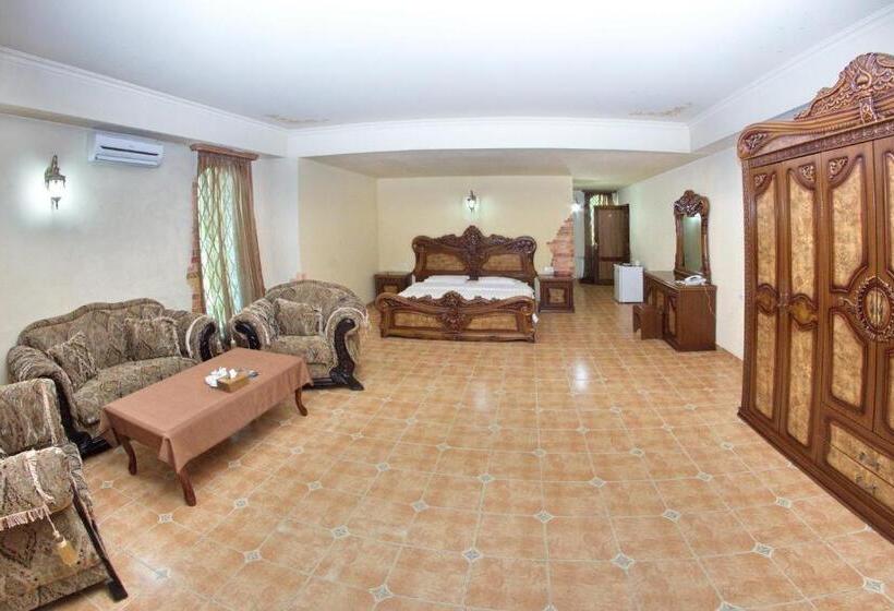 스탠다드 룸, Venezia Palazzo