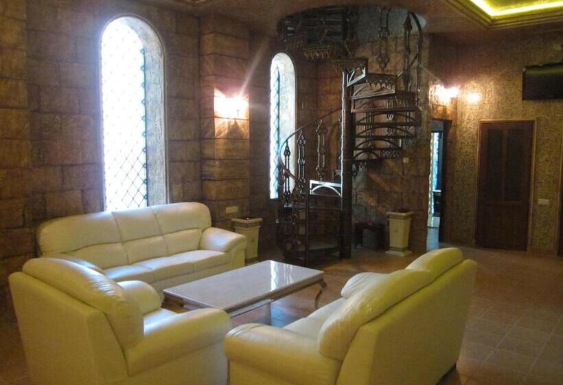 침실 1개 아파트, Venezia Palazzo