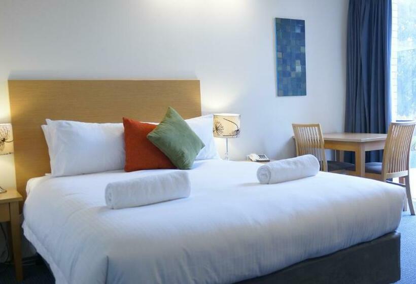 스탠다드 룸, Parkwood Motel & Apartments