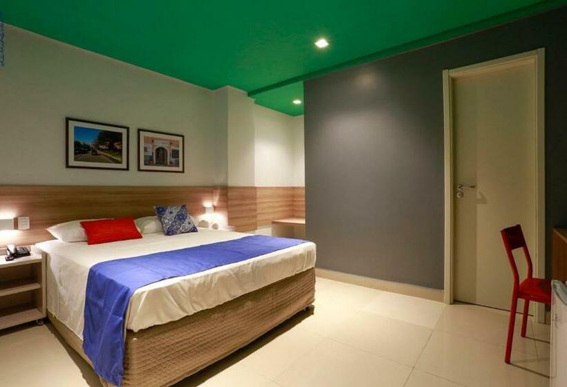 低层单卧公寓, Portofino Hotel Prime