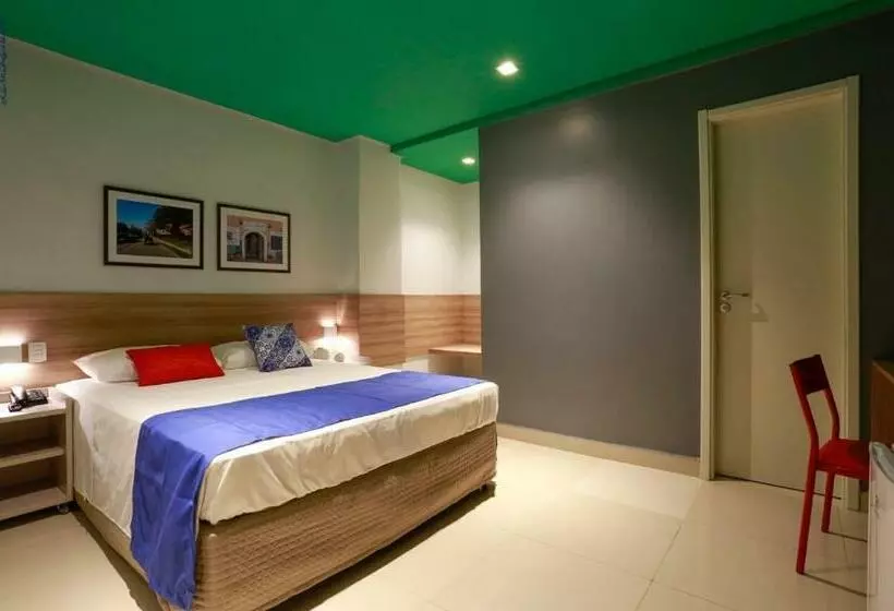 آپارتمان 1 خوابه همکف, Portofino Hotel Prime