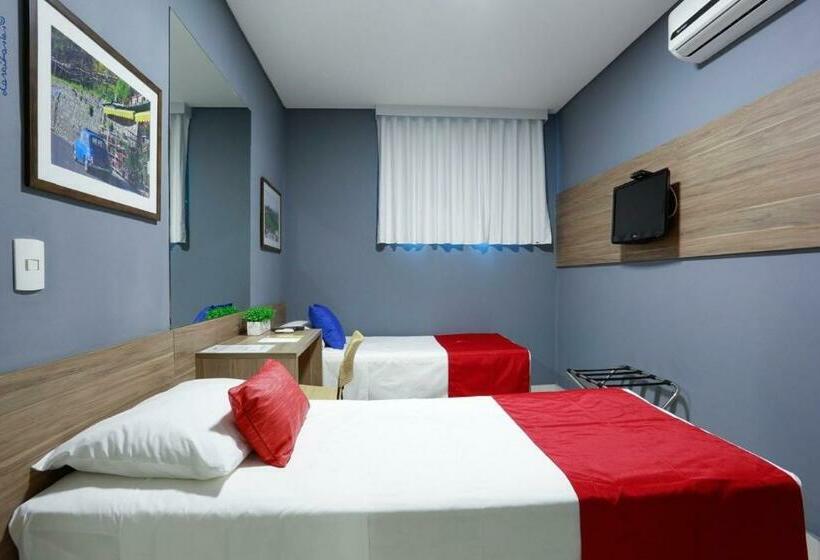 带2个卧室的公寓, Portofino Hotel Prime