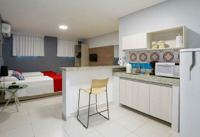 标准工作室, Portofino Hotel Prime