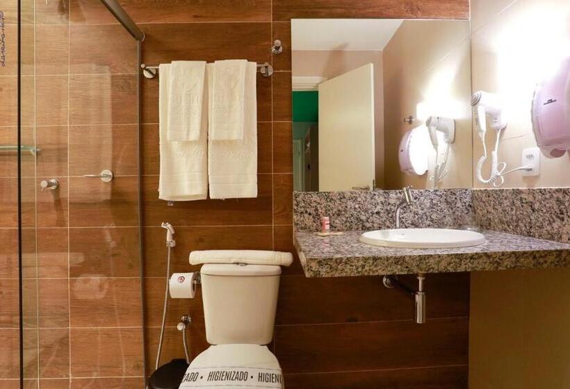 低层单卧公寓, Portofino Hotel Prime