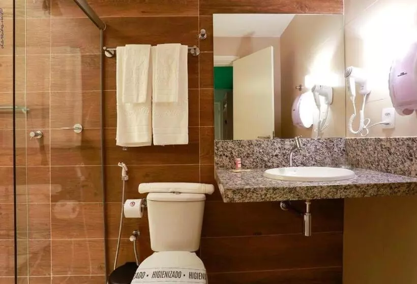 آپارتمان 1 خوابه همکف, Portofino Hotel Prime