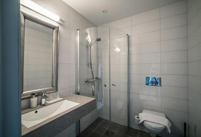 Люкс Вид на Горы, Sagafjord Hotel   By Classic Norway Hotels