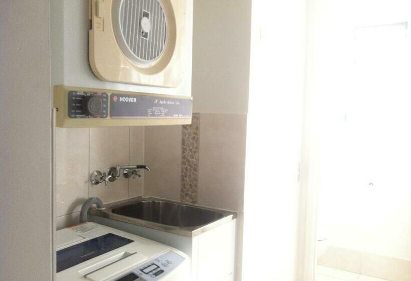 침실 2개 아파트, Bayviews & Harbourview Holiday Apartments