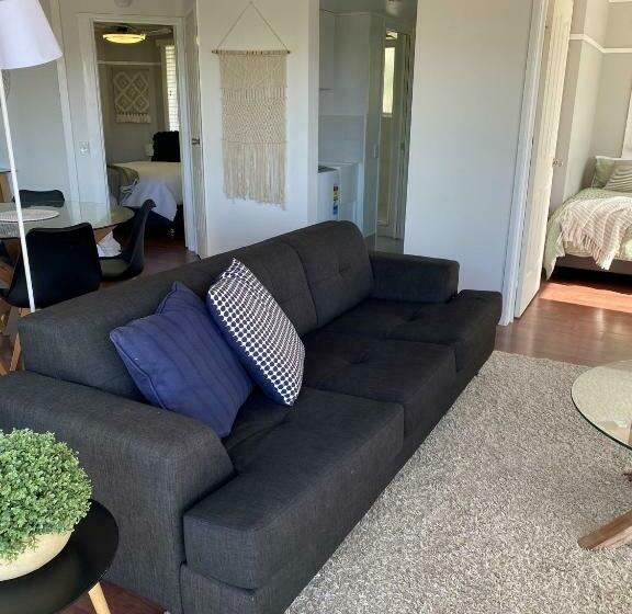 침실 2개 아파트, Bayviews & Harbourview Holiday Apartments