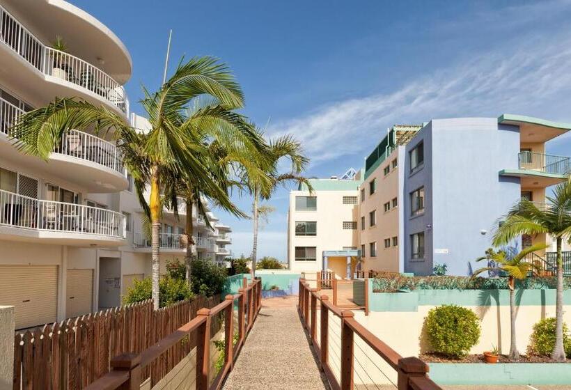 침실 2개 아파트, Bayviews & Harbourview Holiday Apartments