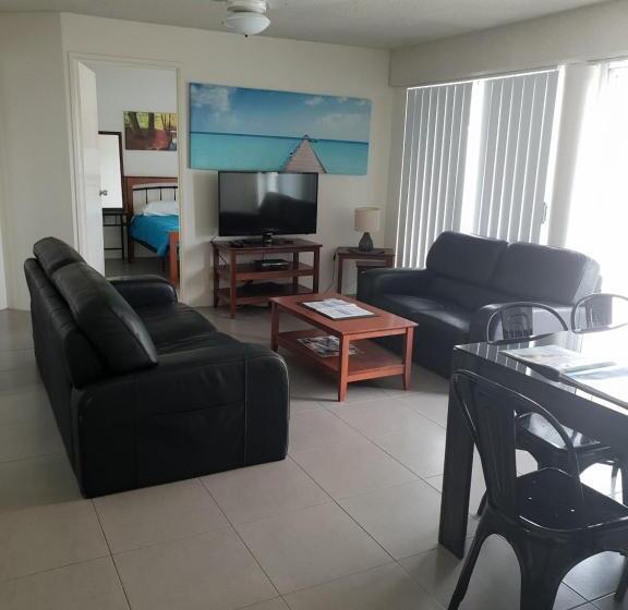 침실 3개 아파트, Bayviews & Harbourview Holiday Apartments