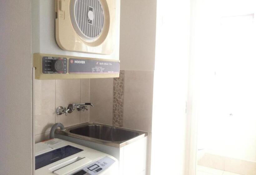 침실 3개 아파트, Bayviews & Harbourview Holiday Apartments