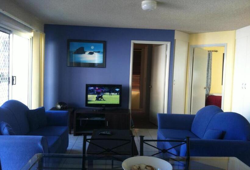 침실 3개 아파트, Bayviews & Harbourview Holiday Apartments