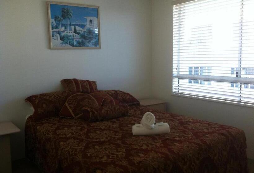 침실 3개 아파트, Bayviews & Harbourview Holiday Apartments