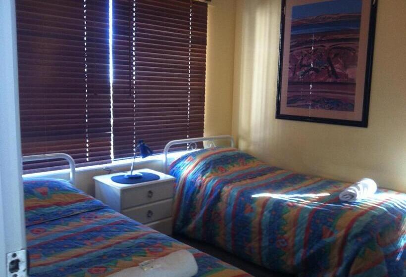 침실 3개 아파트, Bayviews & Harbourview Holiday Apartments