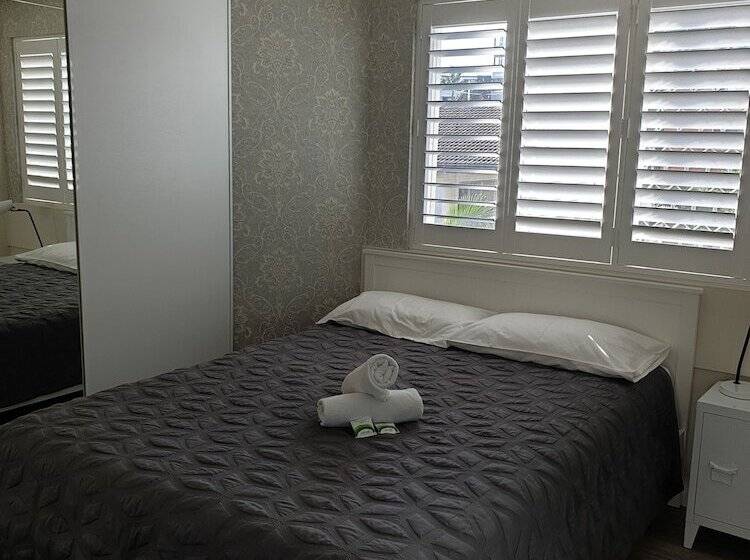 침실 3개 아파트, Bayviews & Harbourview Holiday Apartments