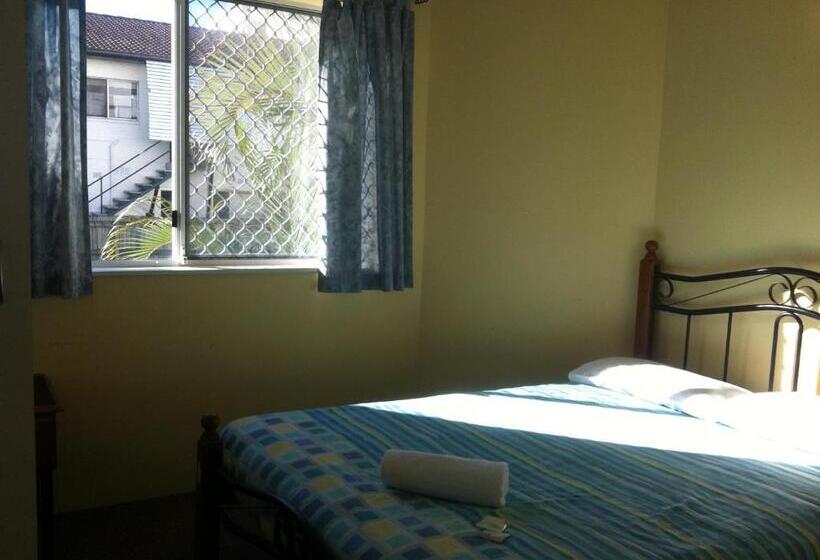 침실 3개 아파트, Bayviews & Harbourview Holiday Apartments